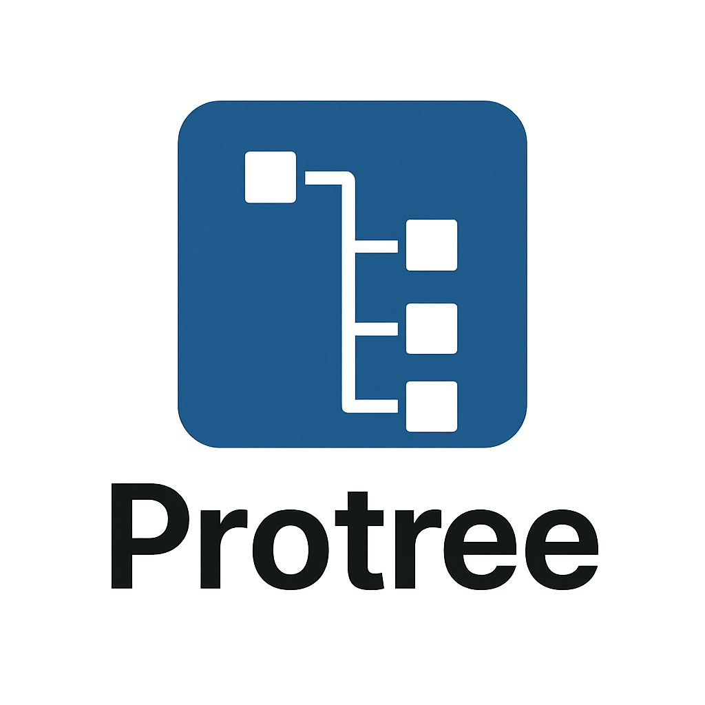 Protree - Project Tree Generator